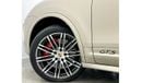Porsche Cayenne 2016 Porsche Cayenne GTS, Full Porsche History, Warranty, Low Kms, GCC Specs