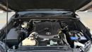 Toyota Hilux Special suspension+off-road tires GR Kitt