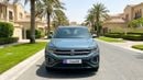 Volkswagen T-ROC R-LINE 2023 | AED 1124/Month | 0 DP | 30 Day Return | Warranty | Service History