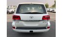 Toyota Land Cruiser 5.7L, VXR, Export only