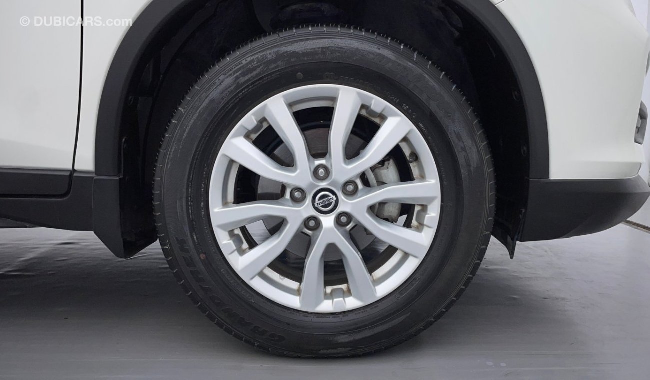 Nissan XTrail S 2.5 | Zero Down Payment | Free Home Test Drive