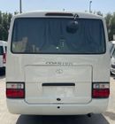 Toyota Coaster