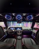 BRABUS 900 - Mercedes-AMG G 63 G900