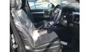 Toyota Hilux Rhd - Toyota Hilux 2.8L Diesel Double Cab Revo Auto (For Export Only)