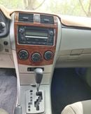 Toyota Corolla XLI 1.8 L