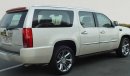 Cadillac Escalade ESV PLATINUM