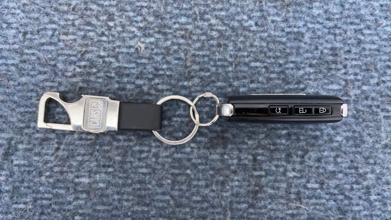 مازدا 6 S 2.5 | بدون دفعة مقدمة | اختبار قيادة مجاني للمنزل