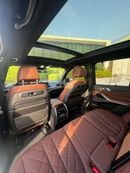 BMW X5 40i M Sport Launch Edition 3.0L