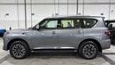 Nissan Patrol 2023 SE PLATINUM CITY | AED 2573/Month | 0 DP | 30 Day Return | Warranty | Service History