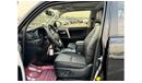 Toyota 4Runner 2019 SR5 PREMIUM 7 SEATS 4x4 SUNROOF FULL OPTION USA IMPORTED