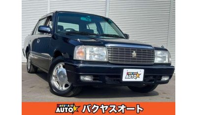 Toyota Crown GXS12