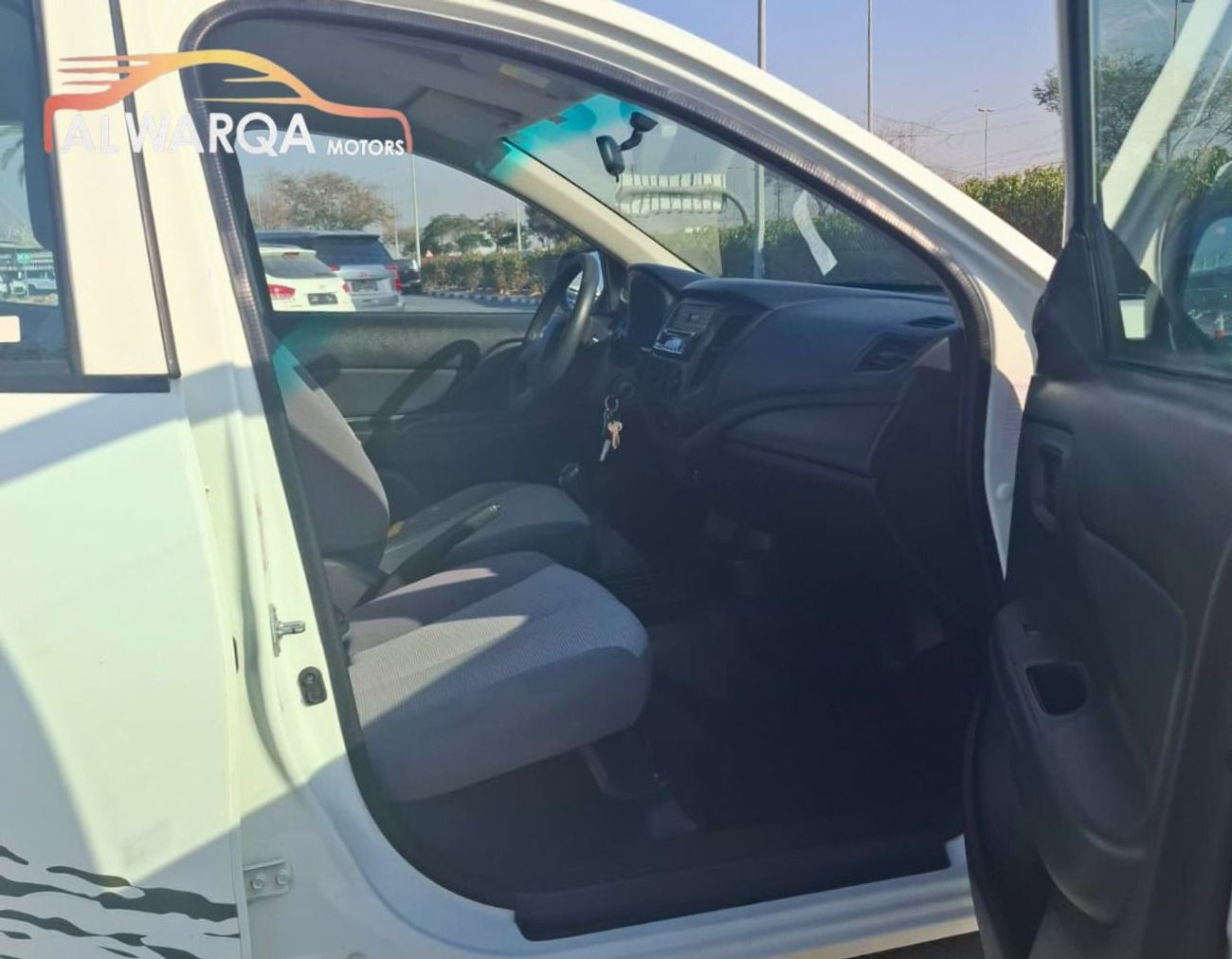 Mitsubishi L200 GLX 2.4L