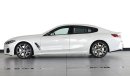 BMW M850i xDrive Gran Coupe