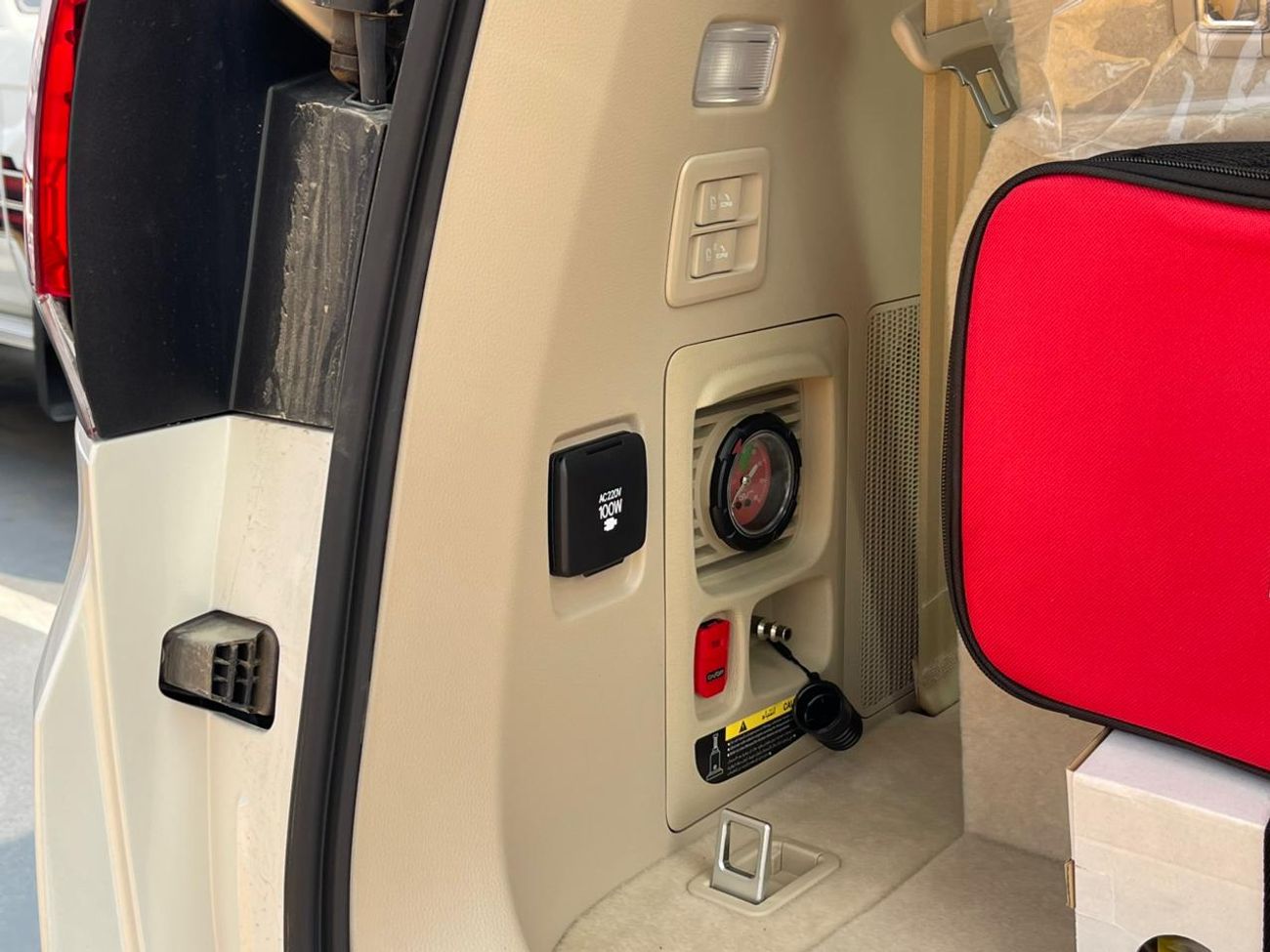 Toyota Land Cruiser Toyota Land Cruiser VXR 3.5L 2025 GCC