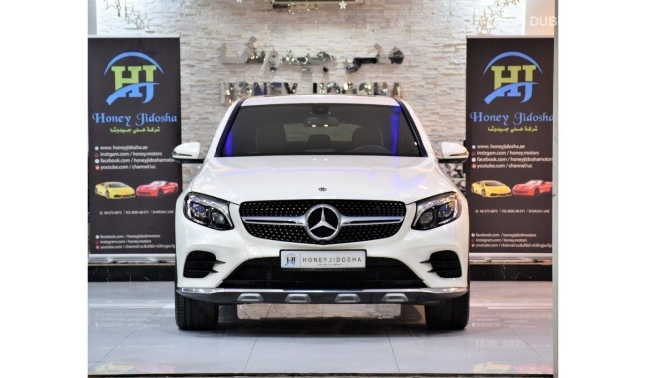 مرسيدس بنز GLC 250 Std Std