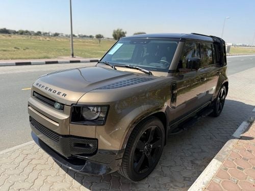 لاند روفر ديفندر P400 110 SE 3.0L (5 Seater)