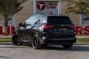 بي أم دبليو X5 M50i 4.4L