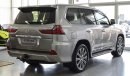 Lexus LX570 Sport Plus