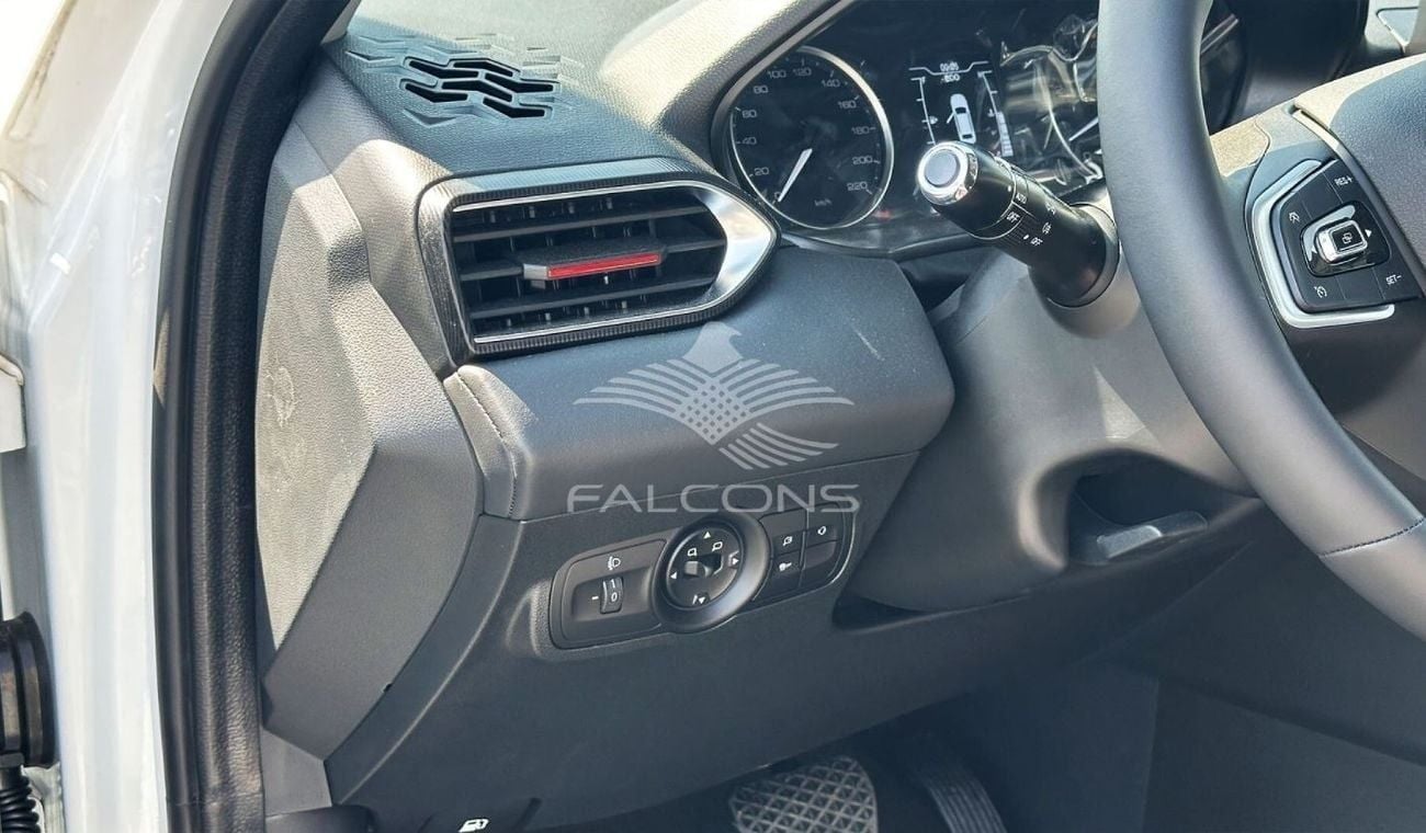 Kaiyi E5 KAIYI/E5/E5L01 1.5T CVT LUXURY AT