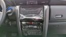 Toyota Fortuner EXR Toyota Fortuner 2.4L COMFORT 4X4 6AT