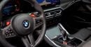 بي أم دبليو M4 Competition 3.0L