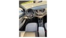 Hyundai Accent GL Hyundai Accent  (GCC  _ SPEC) - mobile 2020 - VERY GOOD CONDITION