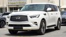 Infiniti QX80