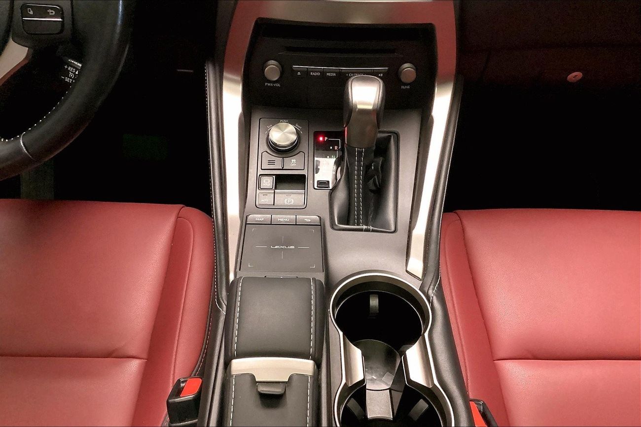 لكزس GX 460 Premier | شامل الضمان | 0 ﺪﻔﻋﺓ ﺃﻮﻟﻯ