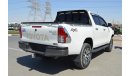 Toyota Hilux SR5 Diesel Right Hand Drive Full option Clean Car