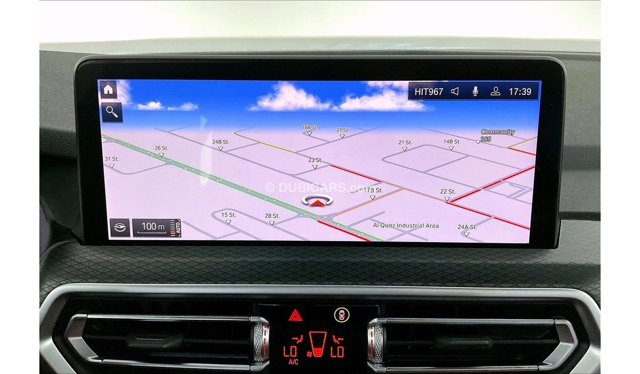 BMW X4 xDrive 30i M Sport