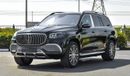 مرسيدس بنز GLS 600 Mercedes Benz GLS 600 Maybach 4Matic | 2023