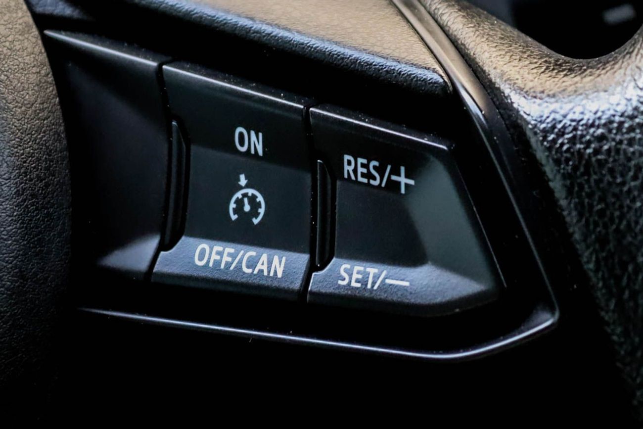 مازدا 6 Core 2.5L Mazda 6 | 2022 GCC | 2.5L | accident free | in excellent condition | 974 Monthly