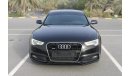 Audi A5 35 TFSI S-Line