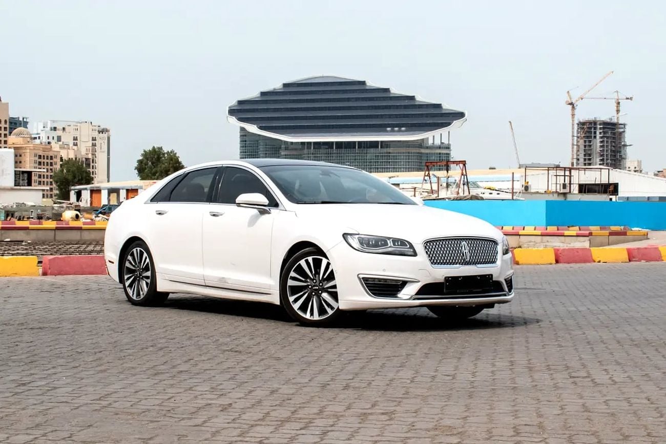 Lincoln MKZ PREMIER