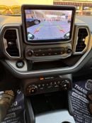 Ford Bronco Big Bend 1.5L 2021 ADVENTURE 1.5L FULL OPTION CANADA SPEC