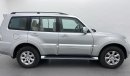 Mitsubishi Pajero GLS MIDLINE WITH SUNROOF 3.5 | Under Warranty | Inspected on 150+ parameters