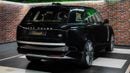 لاند روفر رينج روفر AUTOBIOGRAPHY P530 | LIMITED OFFER | SHORT WHEELBASE | FULLY LOADED