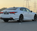 لكزس LS 500 500 3.5