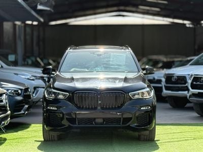 BMW X5M Std 4.4L