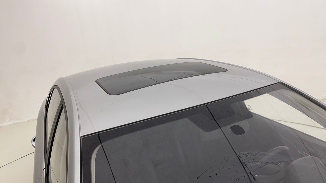 أم جي 5 LUXURY 1.5 | بدون دفعة مقدمة | اختبار القيادة في المنزل