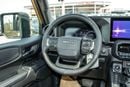 Toyota Prado Adventure HIGH 2TONE