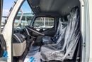 Mitsubishi Fuso Canter STD Chiller Truck 2025 | 4.2L Diesel | Manual | 4x2 | Refrigerated Body | Best Price