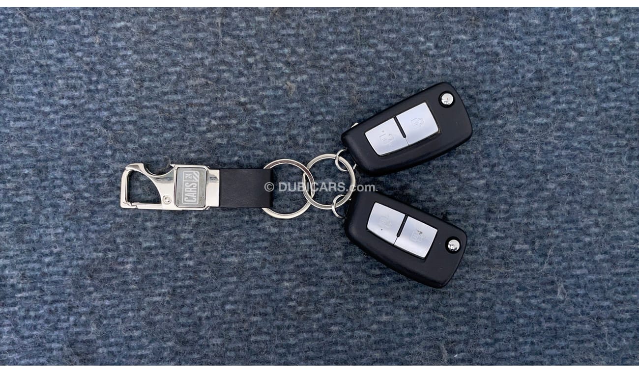 Nissan XTrail S 2.5 | Zero Down Payment | Free Home Test Drive