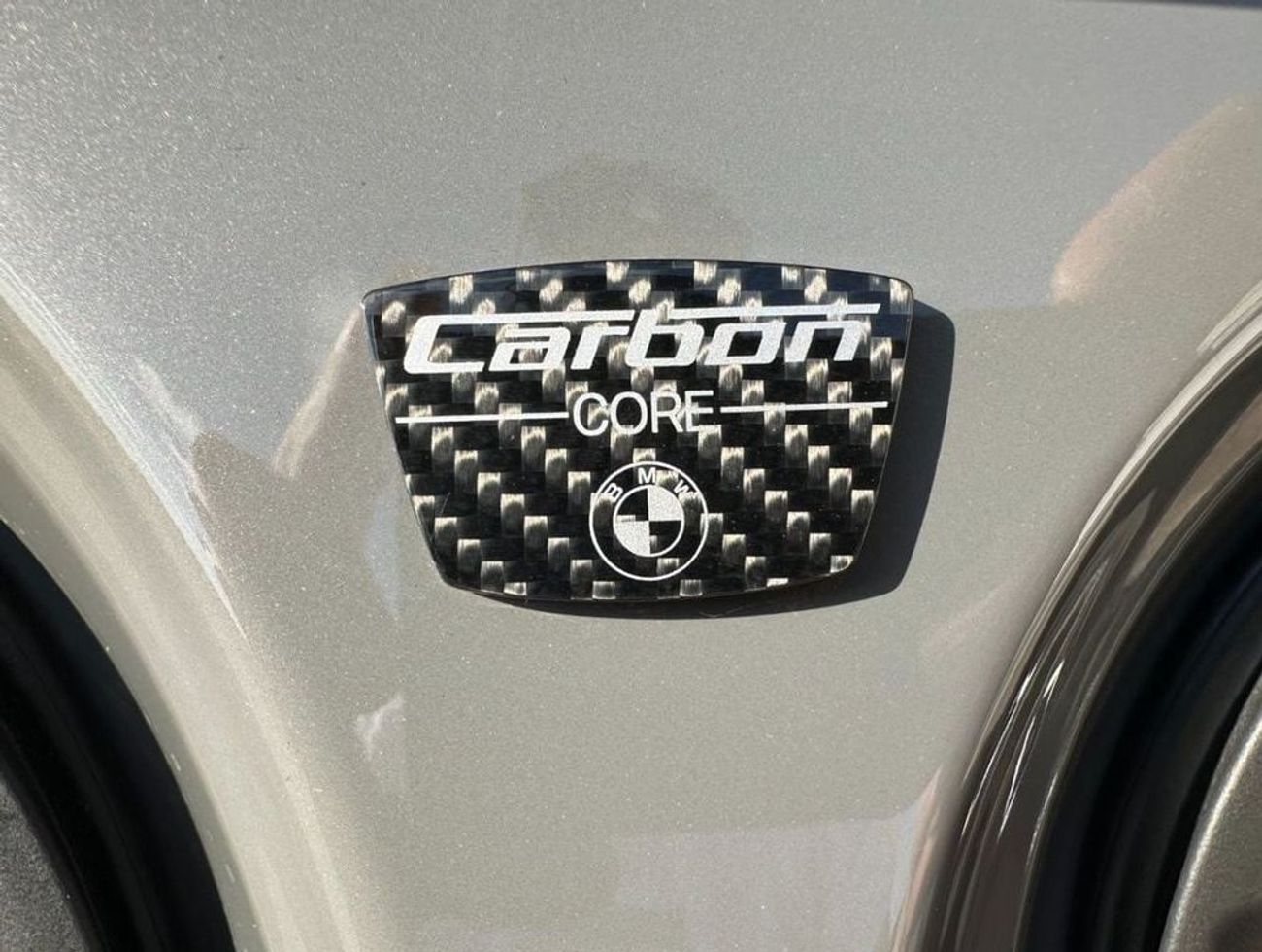 بي أم دبليو 730Li M Sport 2.0L