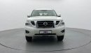 Nissan Patrol SE T2 4 | Under Warranty | Inspected on 150+ parameters