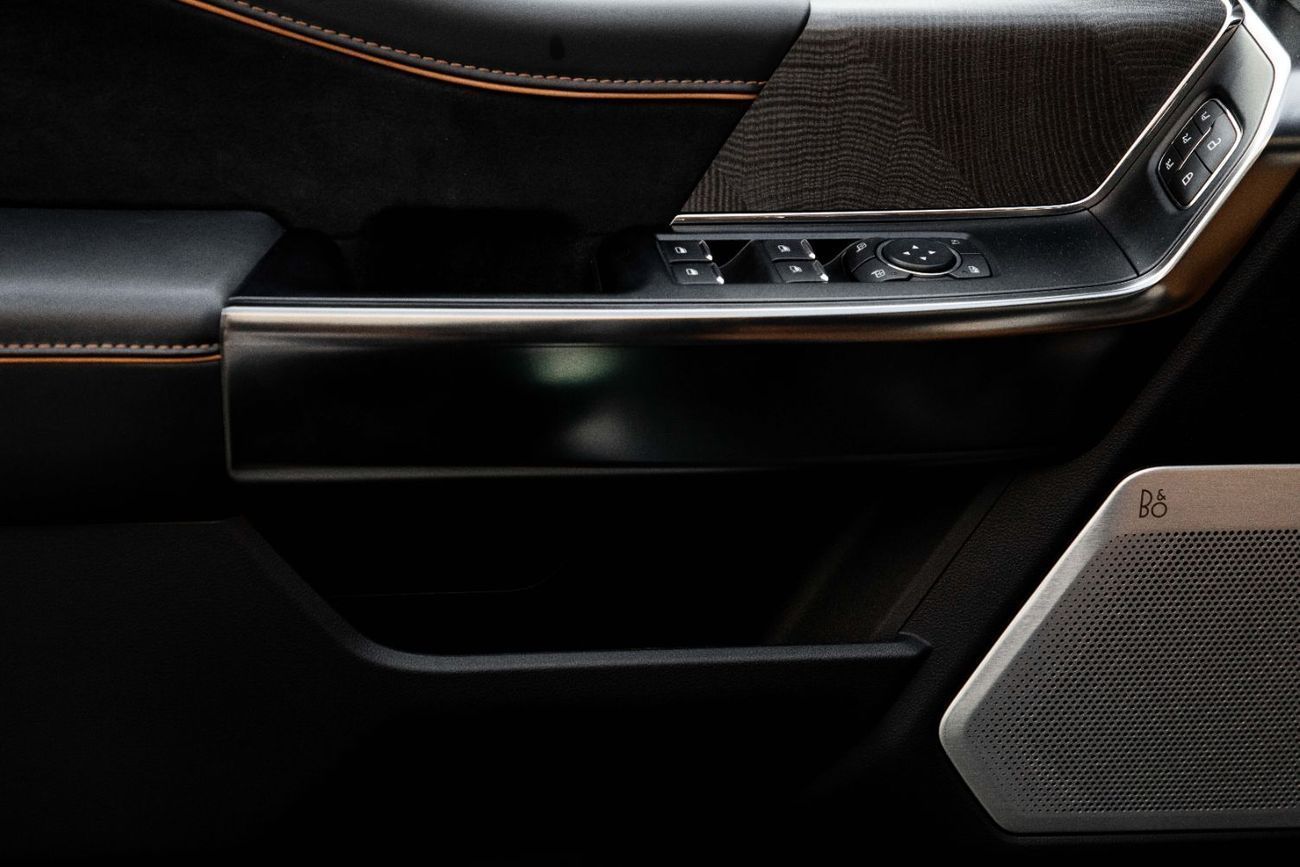 فورد F 150 F-150 Platinum | 4,113 P.M | 0% Downpayment | Agency Warranty&SC