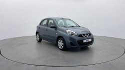 Nissan Micra S 1.5 | Under Warranty | Inspected on 150+ parameters