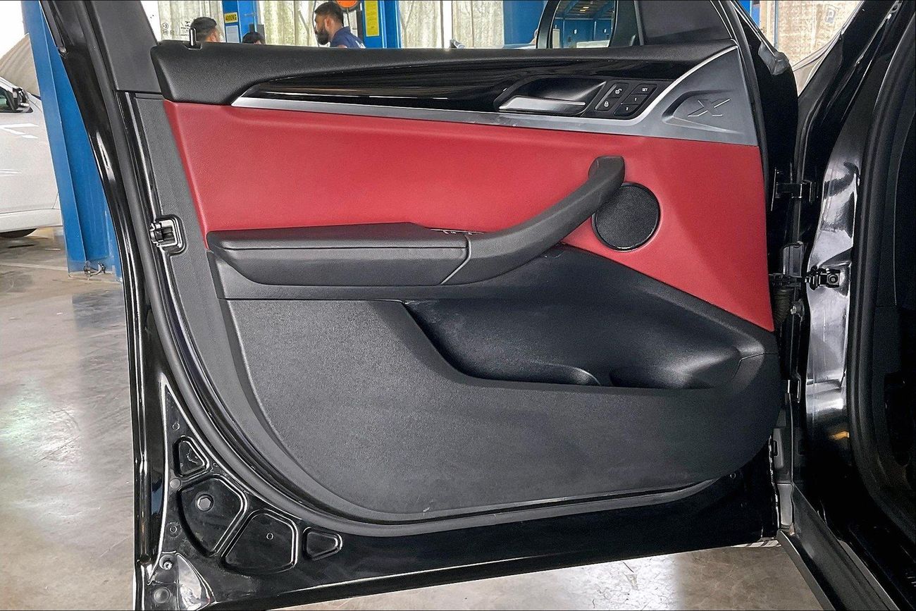 BMW X3 xDrive 30i Executive | Guaranteed Warranty | 0 Down Payment