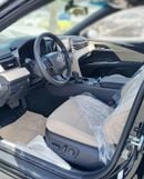 Toyota Camry Toyota Camry 2.5L hybrid 2025 basic