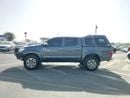 تويوتا هيلوكس TOYOTA HILUX PICKUP RHD 2014 MODEL 3.0 L DIESEL AUTOMATIC(PM35606)